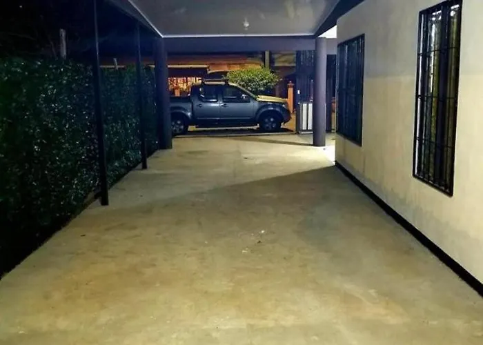 Ferienhaus Mercedes Sardinal (Guanacaste)